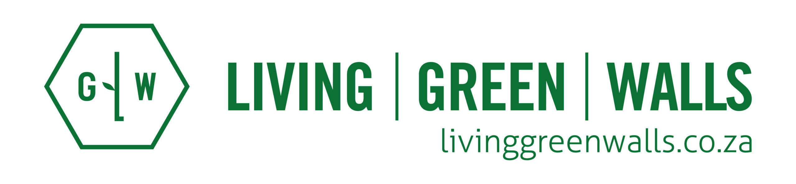 LGW Logo Low Res Long Web Green